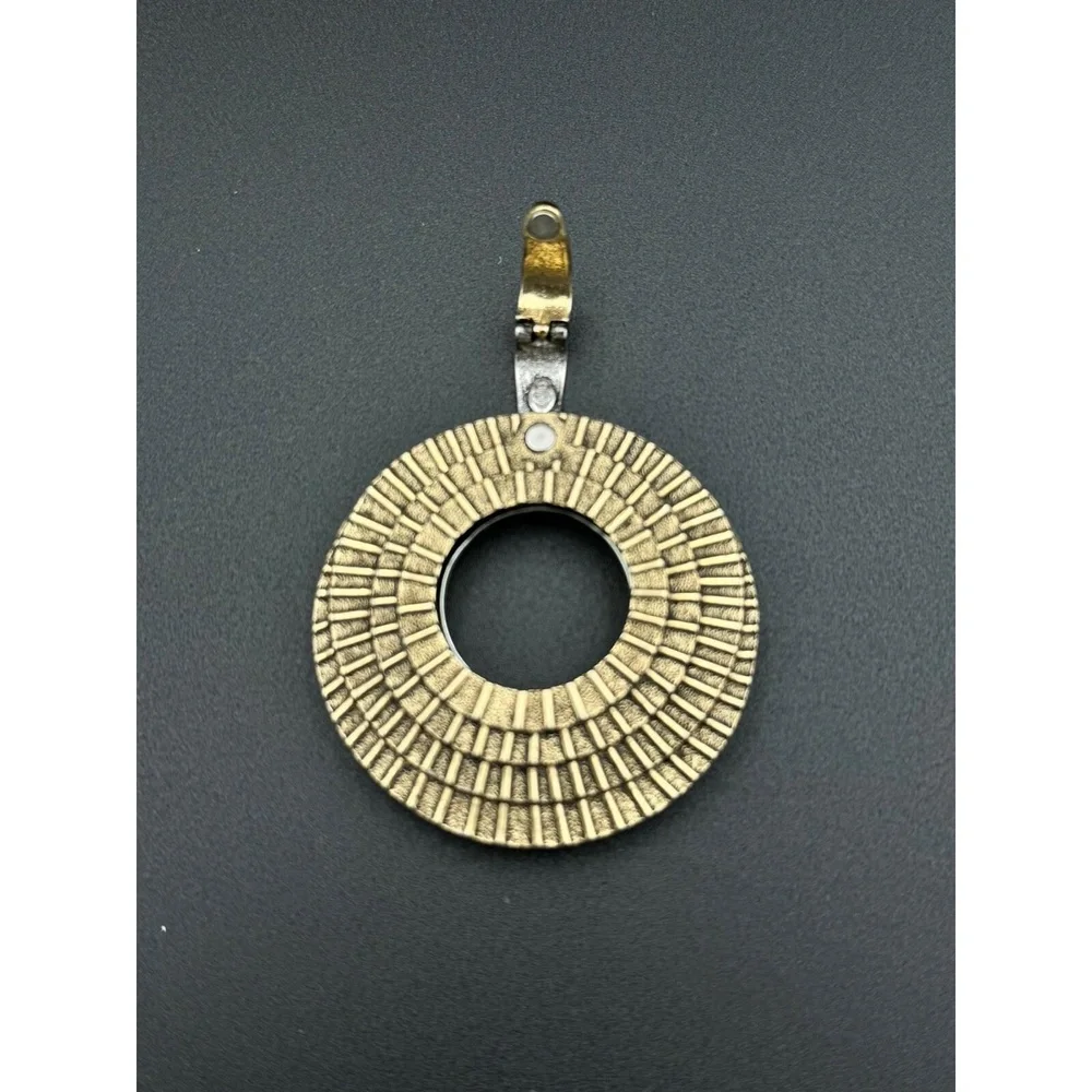 Premier Designs Top Notch Layered Convertible Multicolor Beaded‎ Chain Necklace